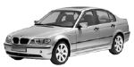 BMW E46 U2835 Fault Code