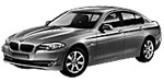 BMW F10 U2835 Fault Code